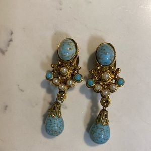 Vintage Earrings